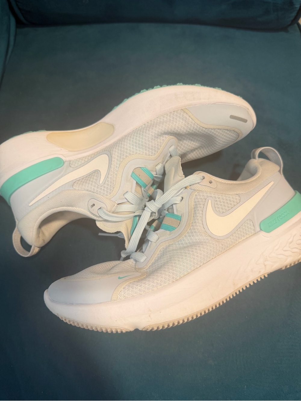 Nike React Miler Women's Running Shoes - FA20